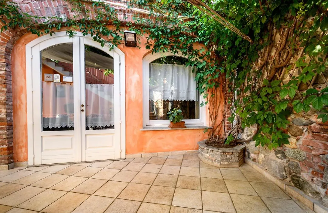 Cantina Anzivino - Affittacamere-1